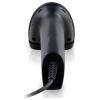 Datalogic QW2520-BKK1S skener 2D čárového kódu kabelové 1D, 2D Imager černá ruční USB