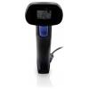 Datalogic QW2520-BKK1S skener 2D čárového kódu kabelové 1D, 2D Imager černá ruční USB