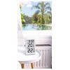 Techno Line Poolthermometer bazénový teploměr WS9079