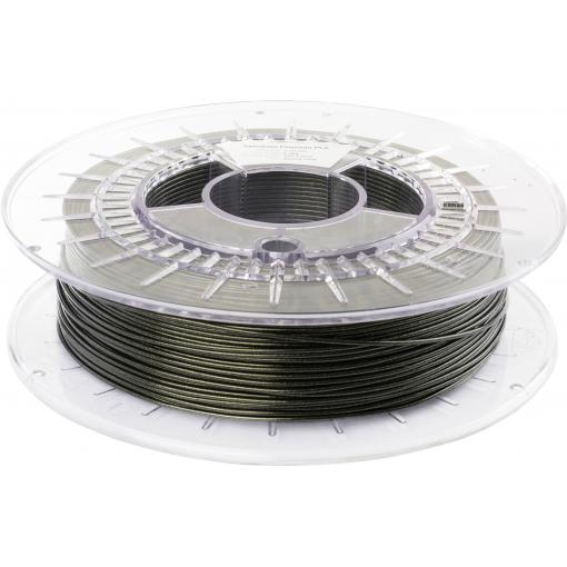 Spectrum Filaments 80164 PLA Glitter vlákno pro 3D tiskárny PLA třpytky Bez prodlevy 1.75 mm 500 g Jitřní zlatá 1 ks
