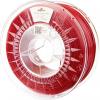 Spectrum Filaments 80274 PLA Glitter vlákno pro 3D tiskárny PLA třpytky Bez prodlevy 1.75 mm 1000 g Jiskřivá červená, červená 1 ks
