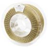 Spectrum Filaments 80185 PLA Glitter vlákno pro 3D tiskárny PLA třpytky Bez prodlevy 1.75 mm 1000 g Aztécké zlato, zlatá 1 ks