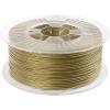 Spectrum Filaments 80185 PLA Glitter vlákno pro 3D tiskárny PLA třpytky Bez prodlevy 1.75 mm 1000 g Aztécké zlato, zlatá 1 ks
