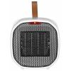 Silva 510042 topný ventilátor HL-M 500 weiß bílá