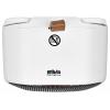Silva 510042 topný ventilátor HL-M 500 weiß bílá