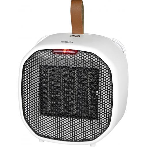 Silva 510042 topný ventilátor HL-M 500 weiß bílá