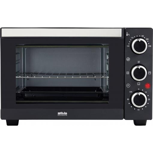 Silva MB 1600 mini trouba funkce časovače 15 l