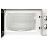 Silva MW-R 25.3 beige mikrovlnná trouba béžová 700 W funkce časovače