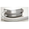 ZENS bezdrátová indukční nabíječka 20 W ZECC07W ZECC07W/00 Výstup Qi standard, Apple MagSafe, USB-C® bílá