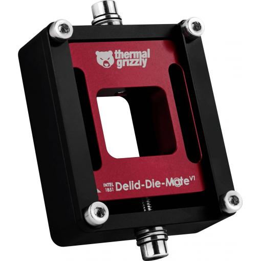 Thermal Grizzly TG-DDM-i1851-V1 Sada PC nářadí