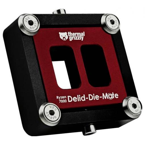 Thermal Grizzly TG-DDM-R7000-R Sada PC nářadí