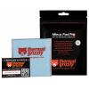 Thermal Grizzly Minus Pad Pro teplovodivá podložka nevodivý 1 mm (d x š) 100 mm x 100 mm