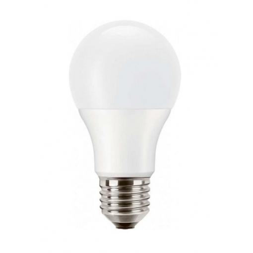 LED žárovka PILA E27 10W, 2700K, A60    P968620