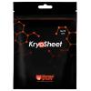 Thermal Grizzly Kryosheet teplovodivá podložka 0.2 mm (d x š) 75 mm x 72 mm