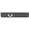 Contour X-Bar wired ergonomická myš, přenos kabelový, černá