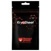 Thermal Grizzly KryoSheet teplovodivá podložka 0.2 mm (d x š) 44 mm x 37 mm