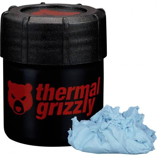 Thermal Grizzly Putty Advance TG-P-A-030-R teplovodivá pasta, 30 g