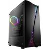 CSL Computer Gaming PC M13030H AMD Ryzen 5 5500 4.2 GHz 32 GB RAM 1000 GB SSD Nvidia GeForce RTX™ 3050 6 GB GDDR6 Win 11 Home 97546