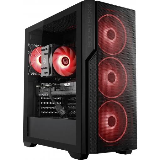 CSL Computer Gaming PC M13040H AMD Ryzen 7 7800X3D 5 GHz 64 GB RAM 2000 GB SSD Nvidia GeForce RTX™ 5070 12 GB GDDR7 Win 11 Home 97548