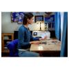 HP ENVY Photo 7230 multifunkční tiskárna inkoustová barevná A4 tiskárna, skener, kopírka Wi-Fi, USB