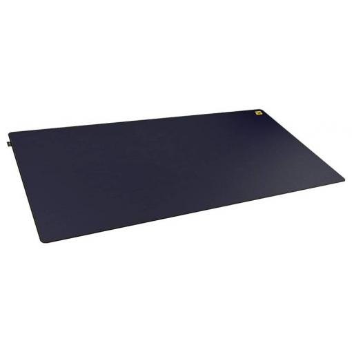 Endgame Gear Endgame Gear MPC1200 Cordura Gaming Mauspad - dunkelblau herní podložka pod myš černá