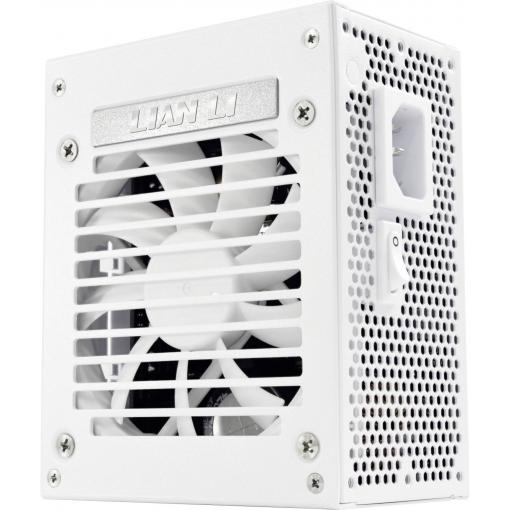 Lian Li SP750 V2 Gold PC síťový zdroj 750 W SFX 80 PLUS® Gold