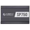 Lian Li SP750 V2 Gold PC síťový zdroj 750 W SFX 80 PLUS® Gold