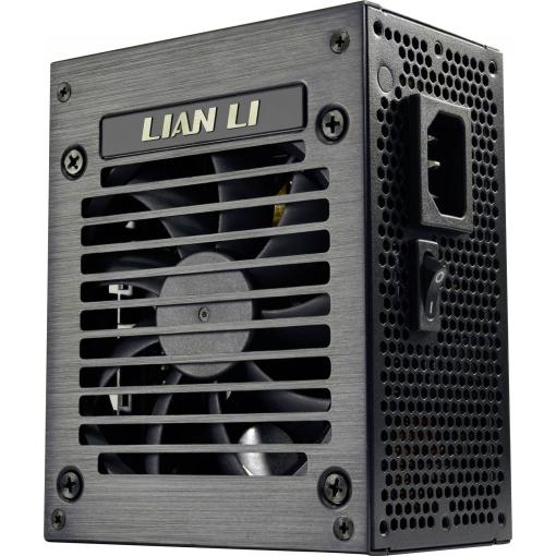 Lian Li SP750 V2 Gold PC síťový zdroj 750 W SFX 80 PLUS® Gold
