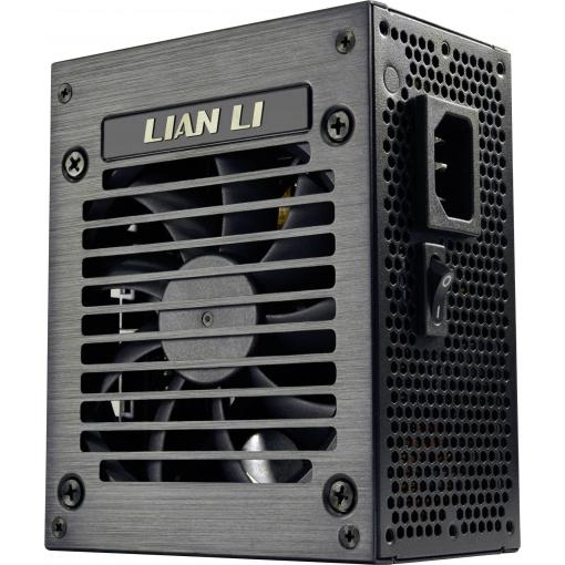 Lian Li SP850 V2 Gold PC síťový zdroj 850 W SFX 80 PLUS® Gold