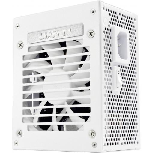Lian Li SP850 V2 Gold PC síťový zdroj 850 W SFX 80 PLUS® Gold