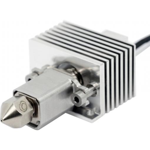 Micro-Swiss Hotend Vhodné pro 3D tiskárnu: BambuLap M3109P-CHT M3109P-CHT
