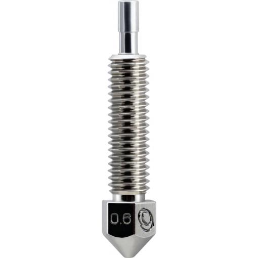 Micro-Swiss Trysky pro 3D tiskárny Vhodné pro 3D tiskárnu: Creality CR-10 FlowTech™ CHT High Flow Nozzle M2905-06