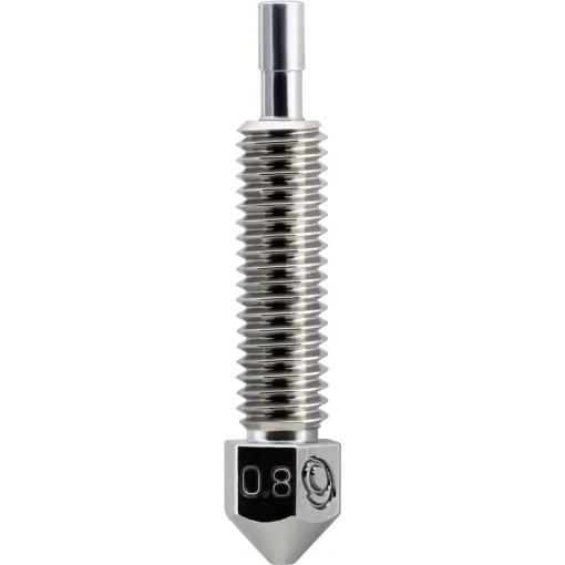 Micro-Swiss Trysky pro 3D tiskárny Vhodné pro 3D tiskárnu: BambuLap FlowTech™ CHT High Flow Nozzle M2905-08