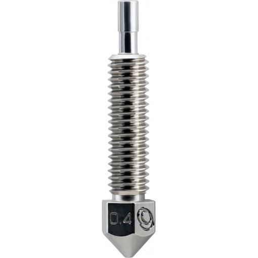 Micro-Swiss Trysky pro 3D tiskárny Vhodné pro 3D tiskárnu: BambuLap FlowTech™ CHT High Flow Nozzle M2905-04