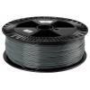 Spectrum Filaments 80433 PET-G Premium vlákno pro 3D tiskárny PETG plast chemicky odolné 1.75 mm 2000 g tmavě šedá, šedá 1 ks