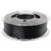Spectrum Filaments 80567 S-Flex 85A vlákno pro 3D tiskárny pružné vlákno flexibilní, chemicky odolné, Nárazuvzdorný, Bez prodlevy 1.75 mm 250 g Deep Black ,