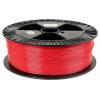 Spectrum Filaments 80641 PET-G Premium vlákno pro 3D tiskárny PETG plast chemicky odolné 1.75 mm 2000 g Krvavě rudá 1 ks