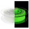 Spectrum Filaments 80536 Glow in the Dark vlákno pro 3D tiskárny PETG plast s odleskem 1.75 mm 500 g zelenožlutá 1 ks