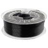 Spectrum Filaments 80478 PET-G FX120 vlákno pro 3D tiskárny PETG plast Žáruvzdorné, flexibilní, Bez zápachu 1.75 mm 1000 g černá 1 ks