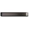 ZENS ZEPP10B/00 powerbanka Li-Ion, 10000 mAh, Bezdrátové nabíjení Qi, USB, černá