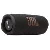 JBL Flip 7 Bluetooth® reproduktor přenosné, prachotěsný, vodotěsný černá