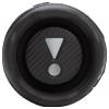 JBL Flip 7 Bluetooth® reproduktor přenosné, prachotěsný, vodotěsný černá