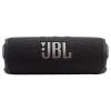 JBL Flip 7 Bluetooth® reproduktor přenosné, prachotěsný, vodotěsný černá