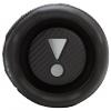 JBL Flip 7 Bluetooth® reproduktor přenosné, prachotěsný, vodotěsný černá