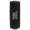 JBL Flip 7 Bluetooth® reproduktor přenosné, prachotěsný, vodotěsný černá