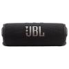 JBL Flip 7 Bluetooth® reproduktor přenosné, prachotěsný, vodotěsný černá