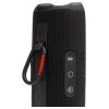 JBL Flip 7 Bluetooth® reproduktor přenosné, prachotěsný, vodotěsný černá