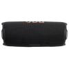 JBL Flip 7 Bluetooth® reproduktor přenosné, prachotěsný, vodotěsný černá