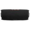 JBL Flip 7 Bluetooth® reproduktor přenosné, prachotěsný, vodotěsný černá