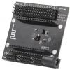 Shield NodeMCU V3 ESP8266, stepdown měnič 6–24 V na 5 V/1 A